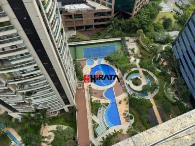 Apartamento com 2 Quartos à venda, 96m² no Cidade Monções, São Paulo