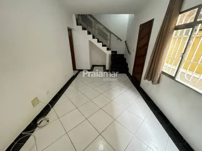Casa com 2 Quartos à venda, 70m² no Vila Cascatinha, São Vicente