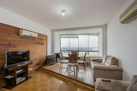 Apartamento com 3 Quartos à venda, 148m² no Centro Histórico, Porto Alegre