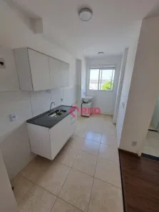 Apartamento com 2 Quartos à venda, 41m² no Recreio dos Sorocabanos, Sorocaba