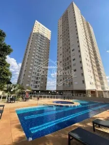 Apartamento com 3 Quartos para alugar, 138m² no Jardim Morumbi, Araraquara