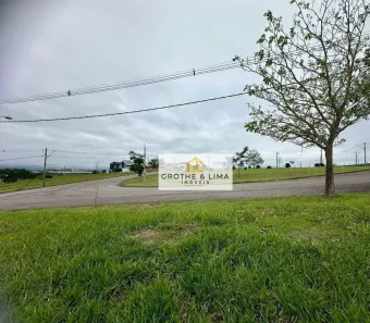 Lote/Terreno à venda, 360m² no Eugênio de Mello, São José dos Campos