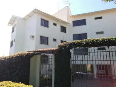 Apartamento com 2 Quartos à venda, 60m² no Vila Monteiro, Piracicaba