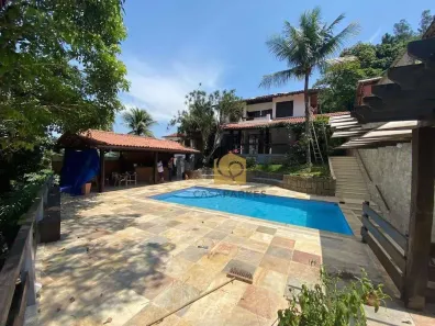 Casa com 4 Quartos à venda, 400m² no Jacarepaguá, Rio de Janeiro