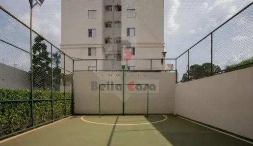 Apartamento com 3 Quartos à venda, 63m² no Vila Ema, São Paulo