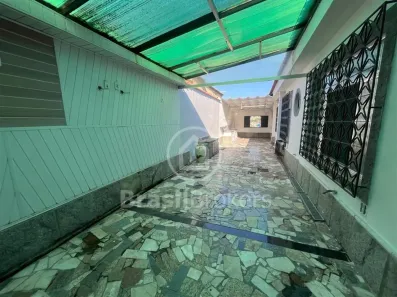 Casa com 4 Quartos à venda, 233m² no Engenho Novo, Rio de Janeiro
