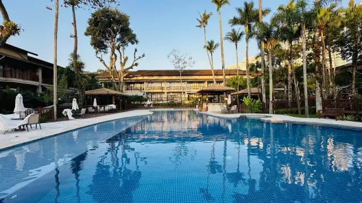 Apartamento com 3 Quartos para alugar, 90m² no Enseada, Guarujá