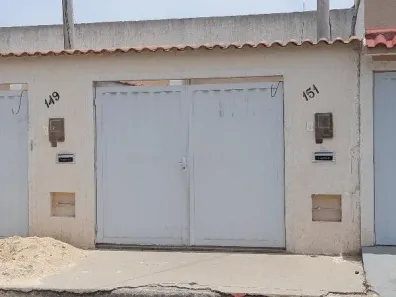Casa com 1 Quarto à venda, 66m² no Lagoinha, Nova Iguaçu