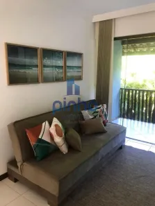 Casa de Condomínio com 2 Quartos à venda, 61m² no Itacimirim (Monte Gordo), Camaçari