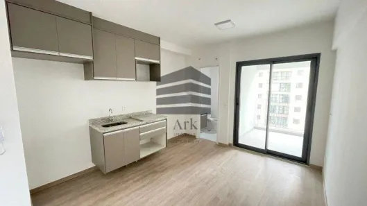 Apartamento com 1 Quarto à venda, 22m² no Vila Mariana, São Paulo