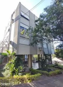 Apartamento com 3 Quartos à venda, 103m² no Mont Serrat, Porto Alegre
