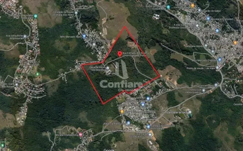 Imóvel Comercial à venda, 350192m² no Glória, Porto Alegre
