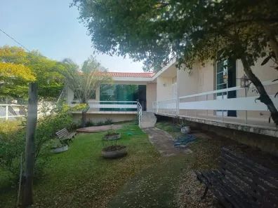 Casa com 4 Quartos para alugar, 750m² no Vila Trujillo, Sorocaba