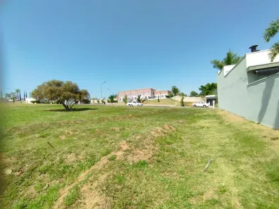 Lote/Terreno à venda, 305m² no Residencial London Park, Indaiatuba