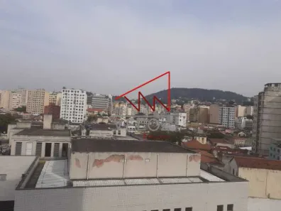 Apartamento com 2 Quartos à venda, 71m² no Centro, Rio de Janeiro