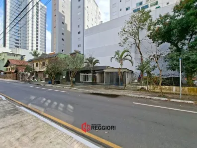 Lote/Terreno à venda, 100m² no Centro, Balneário Camboriú
