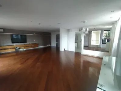 Apartamento com 4 Quartos à venda, 260m² no Jardim, Santo André