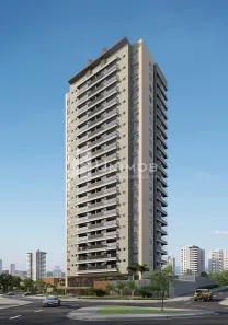 Apartamento com 3 Quartos à venda, 117m² no Cambuí, Campinas