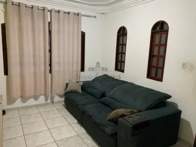 Sobrado com 3 Quartos à venda, 217m² no Cidade Nova Jacareí, Jacareí