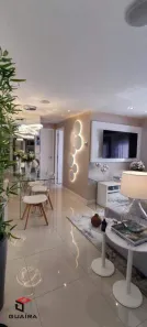 Apartamento com 2 Quartos à venda, 54m² no Centro, Diadema