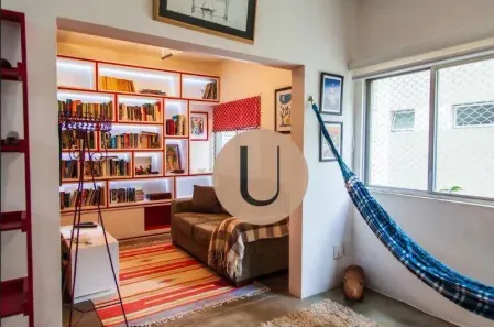 Apartamento com 2 Quartos à venda, 70m² no Jardim Paulista, São Paulo