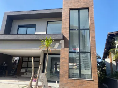 Casa de Condomínio com 4 Quartos à venda, 440m² no Alphaville, Santana de Parnaíba