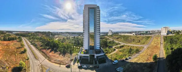 Apartamento com 3 Quartos à venda, 174m² no Sanvitto, Caxias do Sul