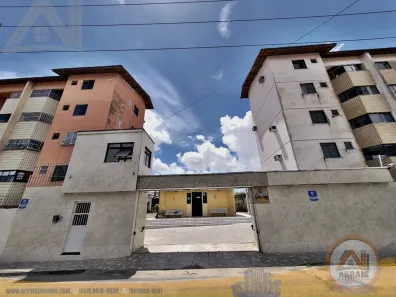 Apartamento com 2 Quartos à venda, 70m² no Montese, Fortaleza
