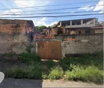 Lote/Terreno à venda, 360m² no Letícia, Belo Horizonte