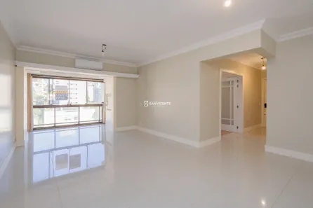 Apartamento com 3 Quartos à venda, 146m² no Rio Branco, Porto Alegre