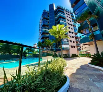 Apartamento com 2 Quartos à venda, 73m² no Enseada, Guarujá