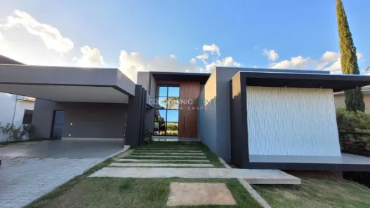 Casa de Condomínio com 4 Quartos à venda, 419m² no Champagne, Lagoa Santa