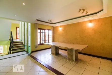 Casa com 4 Quartos à venda, 400m² no Parque dos Príncipes, São Paulo