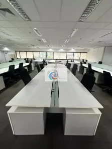 Sala Comercial para alugar, 704m² no Brooklin Paulista, São Paulo