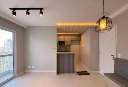 Apartamento com 1 Quarto à venda, 38m² no Santa Terezinha, Santo André