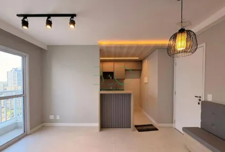 Apartamento com 1 Quarto à venda, 38m² no Santa Terezinha, Santo André
