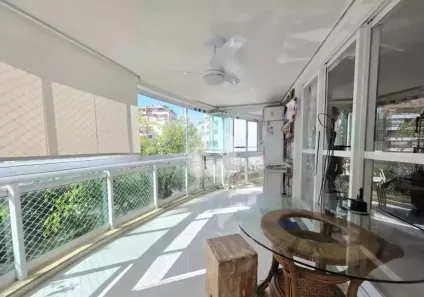 Apartamento com 2 Quartos à venda, 96m² no Recreio dos Bandeirantes, Rio de Janeiro