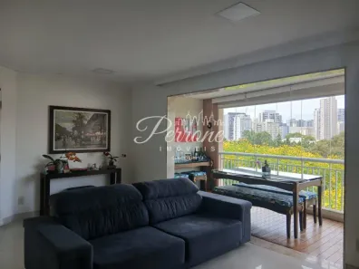 Apartamento com 3 Quartos à venda, 93m² no Tatuapé, São Paulo