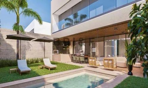 Casa de Condomínio com 4 Quartos à venda, 781m² no Jardim dos Estados, São Paulo