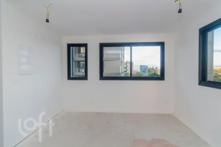 Apartamento com 1 Quarto à venda, 27m² no Boa Vista, Porto Alegre
