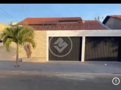 Casa com 3 Quartos à venda, 220m² no Estância Itaguaí, Caldas Novas