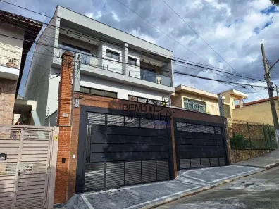 Sobrado com 3 Quartos à venda, 210m² no Parque São Domingos, São Paulo