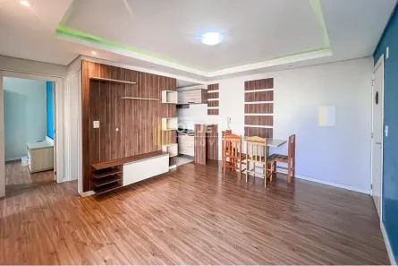Apartamento com 2 Quartos à venda, 51m² no Igara, Canoas