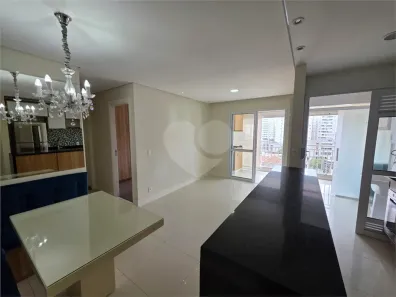 Apartamento com 2 Quartos à venda, 67m² no Casa Verde, São Paulo