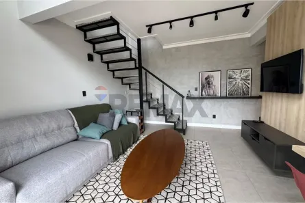Apartamento com 1 Quarto para alugar, 65m² no Parque Campolim, Sorocaba