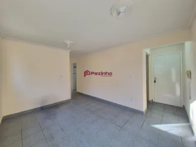 Apartamento com 3 Quartos para alugar, 64m² no Itaipu, Limeira