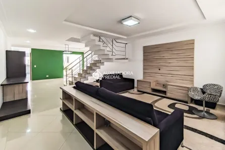 Sobrado com 3 Quartos para alugar, 187m² no Vila Euclides, São Bernardo do Campo