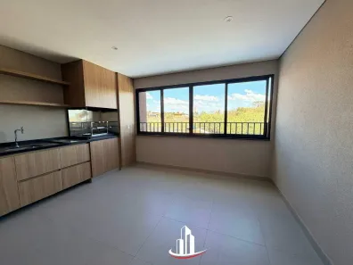 Apartamento com 3 Quartos à venda, 100m² no Jardim do Lago, Uberaba