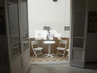 Apartamento com 3 Quartos à venda, 144m² no Botafogo, Rio de Janeiro