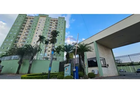 Apartamento com 3 Quartos à venda, 68m² no Jordanópolis, Arujá